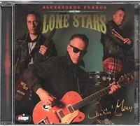 Alexandros Perros & Lone Stars - Cruisin' Mean
