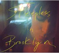 ALEXANDROS - Sleepless In Brooklyn (Limited)