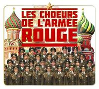 Alexandrov Ensemble - Les Choeurs De.. -Digi-