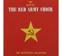 The Best Of The Red Army Choir - The Definitive Collection
