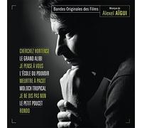 Alexei Aigui - Cherchez Hortense/Le Grand Alibi/Je Pense A Vous/...