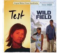 Alexei Aigui - Test / Wild Field