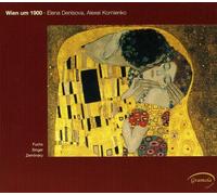 Denisova,Elena:Kornienko,Alexe - WIEN UM 1900