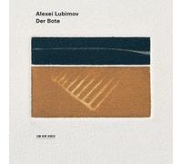 Alexei Lubimov - Der Bote - CD - C4z