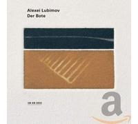Alexei Lubimov - Der Bote: Elegies for Piano [CD]