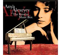 Alexeyev, Anya - The Russian Music Box