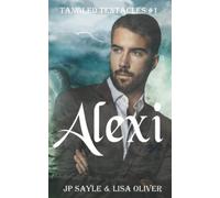Alexi #1: A Paranormal MM Kraken - Bear Shifter Romance (Tangled Tentacles)