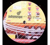 Alexi Delano - What Is Control