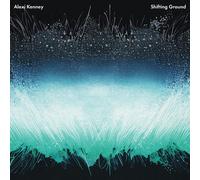Alexi Kenney - Shifting Ground