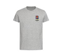 Alexi Lalas World Cup Sticker Kids T-Shirt - Gray / XS Men