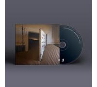 Alexi Toumarila Trio : Departing the Wasteland CD (2025) NEW Amazing Value