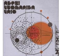 Alexi Tuomarila Trio - Constellation