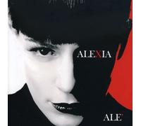 Alexia - Ale'