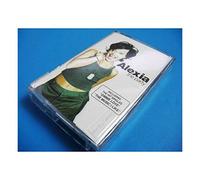 ALEXIA - ALEXIA THE PARTY 1998 [CASSETTE]
