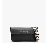 Alexia Black Two Strap Satchel Bag - Bke / One Size