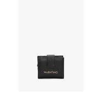 Alexia Black Zip Around Purse - Bke / One Size