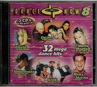 Alexia, Daze, Bit To Beat, JS 16, Maria Montell, Age Control..