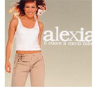 Alexia - Il Cuore a Modo Mi(sanremo)2003