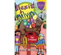 Alexia & Melvin : The Zookeeper