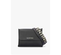 Alexia Nero Logo Strap Satchel Bag - Bke / One Size