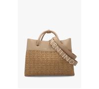 Alexia Summer Naturale Tote Bag - Beige Fabric / One Size