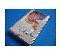 ALEXIA THE HITS 2000 [CASSETTE]