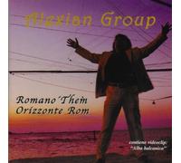 Alexian Group - Romano Them, Orizzonte Rom