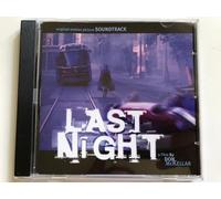 Alexina Louie , Alex Pauk - Last Night
