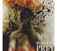 Alexis - Birds of Prey