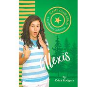 Alexis (Camp Club Girls)