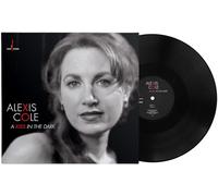 Alexis Cole - A Kiss In The Dark [VINYL]