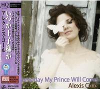 Alexis Cole - Someday my Prince will come