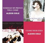 Alexis Cole - Someday My Prince Will Come / Close Your Eyes