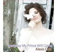 Alexis Cole - Someday My Prince Will Come [VINYL]