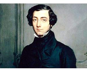 Alexis de Tocqueville's America