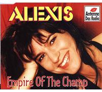 Alexis - Empire of the Champ