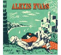 Alexis Evans - Yours Truly [VINYL]