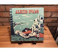 Alexis Evans - Yours Truly [VINYL]