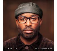 ALEXIS FFRENCH - Truth - New Vinyl Record - 88 - N15z