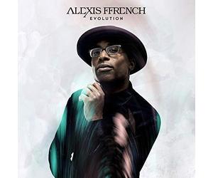 ALEXIS FFRENCH - Evolution