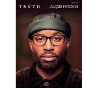 Alexis Ffrench - Truth Piano Book [Softcover] Hal Leonard