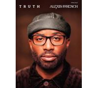 Alexis Ffrench – Truth – Piano Solo Songbook – Hal Leonard