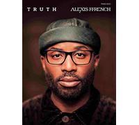 Alexis Ffrench - Truth. Piano: Piano Solo Songbook. Ffrench 9781705160701 New