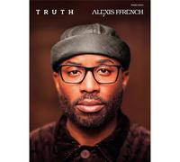 Alexis Ffrench - Truth. Piano: Piano Solo Songbook the New