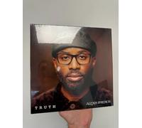 ALEXIS FFRENCH - Truth - New Vinyl Record - 88 - N15z