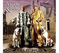 Alexis & Fido - The Pitbulls