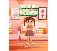 Alexis Has a Cleft Lip