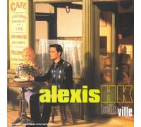 Alexis Hk - Belle Ville