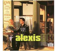Alexis Hk - Belle Ville