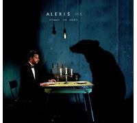 Alexis Hk - Comme Un Ours